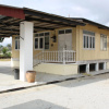 Отель Emma Guest House Rumah Rendah, фото 4