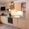 Отель Modern Apartment Near Ski Area In Leogang, фото 7