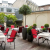 Отель Grand Hotel Champs-Elysees, фото 28