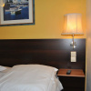Отель Hôtel Passerelle Liège, фото 3