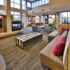 Отель Residence Inn by Marriott Omaha Aksarben Village, фото 5