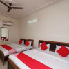 Отель OYO 29762 Hotel Meridian, фото 19