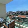 Отель Nice luxury apartment in the city center 7D, фото 2