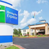 Отель Holiday Inn Express Tahlequah, фото 1