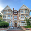 Отель Yarrow Hotel, фото 31