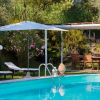 Отель Villa Carducci a Rustic Farmhouse Retreat With Private Pool on the Lucca Hills, фото 12