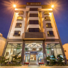 Отель Yadi Hotel, фото 1