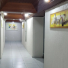 Отель JR Hotel, фото 15