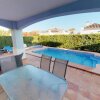 Отель Francisco 293721-A Murcia Holiday Rentals Property, фото 12