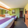 Отель Microtel Inn & Suites by Wyndham Auburn, фото 7