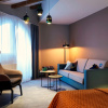 Отель Mountains Hotel, фото 11