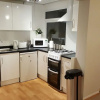 Отель Cambridge Inn: Central Self-Catering Cottage, фото 12