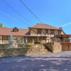 Отель Mountain View Mansion, фото 11
