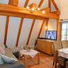 Отель Hotel-Pension zum Brauhaus, фото 4