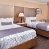 Отель Best Western Airpark Hotel-Los Angeles LAX Airport, фото 29