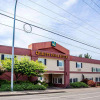 Отель Quality Inn & Suites Bremerton, фото 1