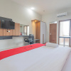 Отель RedDoorz Plus near Taman Budaya Samarinda, фото 4