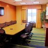 Отель Fairfield Inn & Suites by Marriott North Platte, фото 10