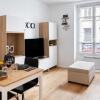 Отель Lovely Studio for 2 in Paris 11 Popincourt, фото 6