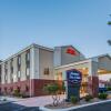 Отель Hampton Inn & Suites Los Alamos White Rock, фото 1