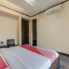 Отель OYO 24594 Wind Cross, фото 19