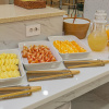Отель Daejeon Wolpyeong Hotel Continew, фото 14