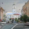 Отель Square Apartments, фото 6