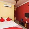 Отель OYO 14379 Shubham Guest House & Banquets, фото 5
