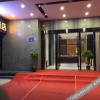Отель Guangzhou Varve Hotel, фото 13