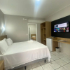 Отель Ilha Forte Praia Hotel, фото 4