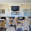 Отель Hôtel Vacances Bleues Villa Caroline, фото 23