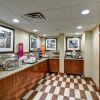 Отель Hampton Inn Morgantown, фото 25