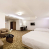 Отель Green World Hotel Song Jiang, фото 3