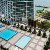 Отель Wonderful 2 Condo at Icon Brickell WPool, фото 19