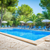 Отель Apartamentos Cala Murada Tennis, фото 40