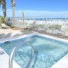 Отель Gulf-view Pelican Pointe Gem W/ Tennis & Pools 3 Bedroom Condo, фото 15