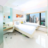 Отель iclub Sheung Wan Hotel, фото 23