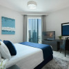 Отель Centara West Bay Hotel & Residences Doha, фото 40