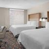 Отель Holiday Inn Hasbrouck Heights-Meadowlands, an IHG Hotel, фото 39