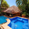 Отель Villa Cielo Azul, фото 20