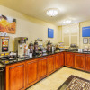Отель Comfort Inn Red Horse Frederick, фото 29