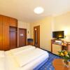 Отель Novum Hotel Boulevard Stuttgart City, фото 22