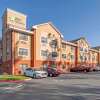 Отель Extended Stay America Suites Orange County Lake Forest в Лейк-Форесте