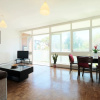 Отель Bright and Spacious 2 Bed Apartment - Sleeps 4, фото 15
