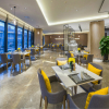 Отель Hilton Garden Inn Zhongshan Guzhen, фото 21