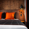 Отель Le M de Megève, фото 6