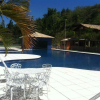 Отель Ecoresort Chales San Thomaz, фото 10