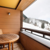 Отель Zephyr Mountain Lodge, Condo | Balcony Slopes View (Select-Rated Condo 1620), фото 7