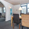 Отель 6 Person Holiday Home in Hvide Sande, фото 9