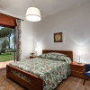 Отель Delightful Villa In Massa Lubrense With Garden, фото 6